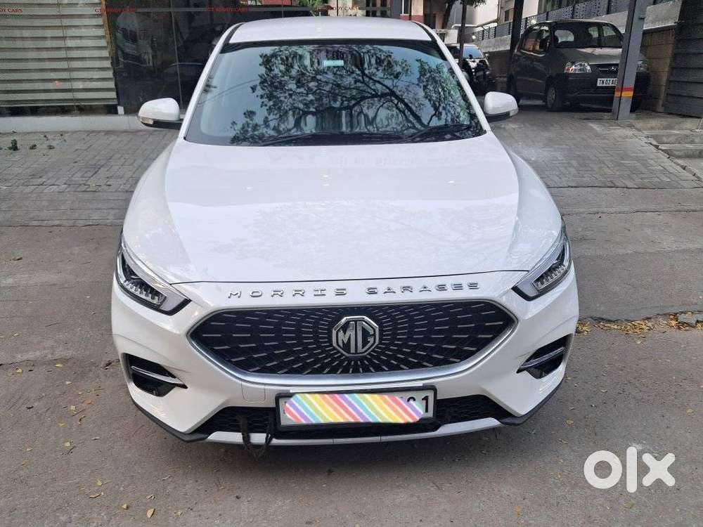 Mg Astor 1.5 Style, 2022, Petrol