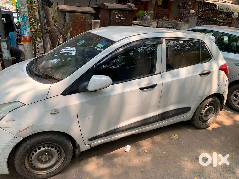 Hyundai Grand I10 2018