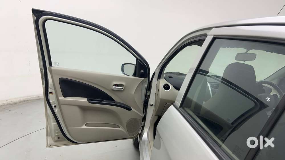 Maruti Suzuki Celerio 1.0 Vxi Amt, 2014, Petrol