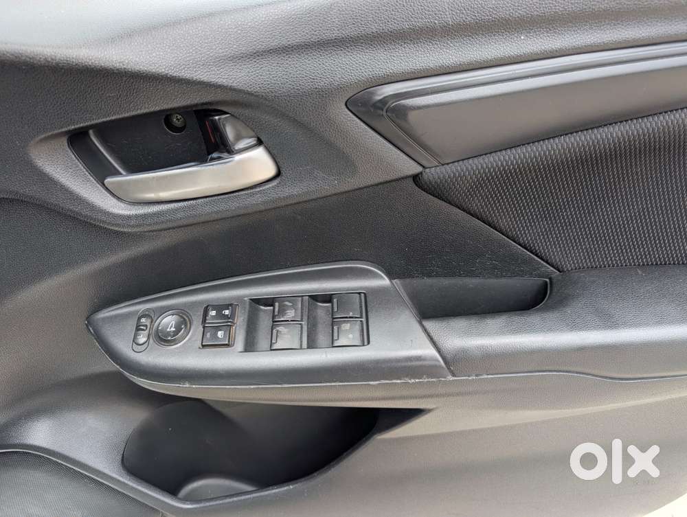 Honda Wr-v 1.5 S Edge Edition I-dtec, 2019, Diesel