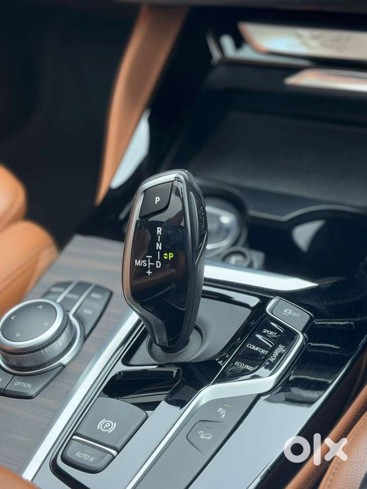 Bmw X4 M Sport X Xdrive20d, 2019, Diesel