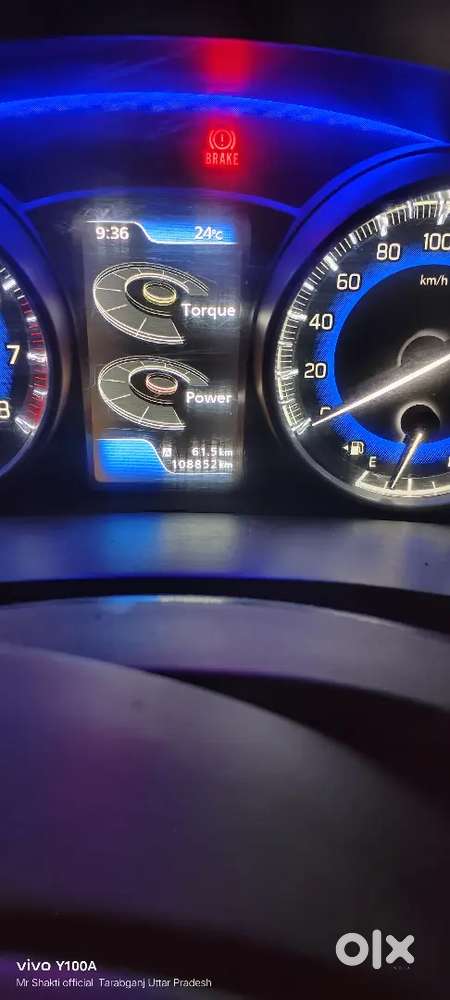 Maruti Suzuki Baleno 2018 Petrol 125180 Km Drivenh