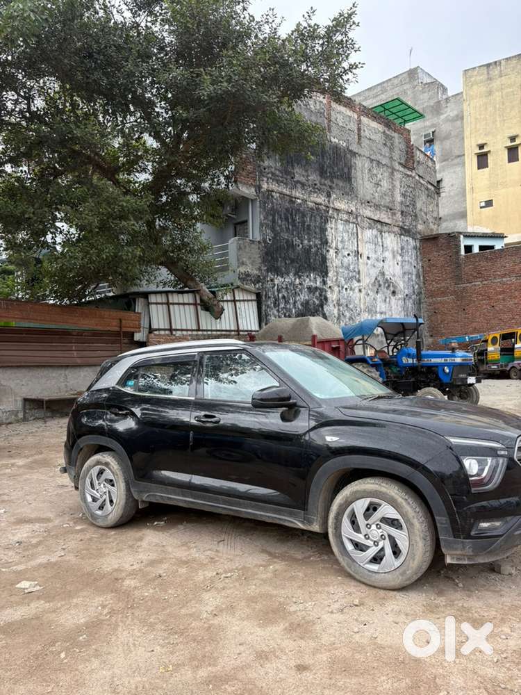 Hyundai Creta 1.5 Petrol 2023