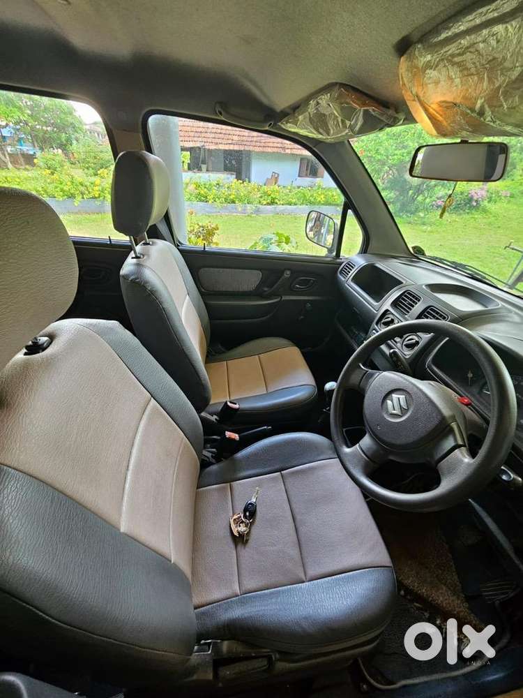 Maruti Suzuki Wagon R 2009 Petrol Model