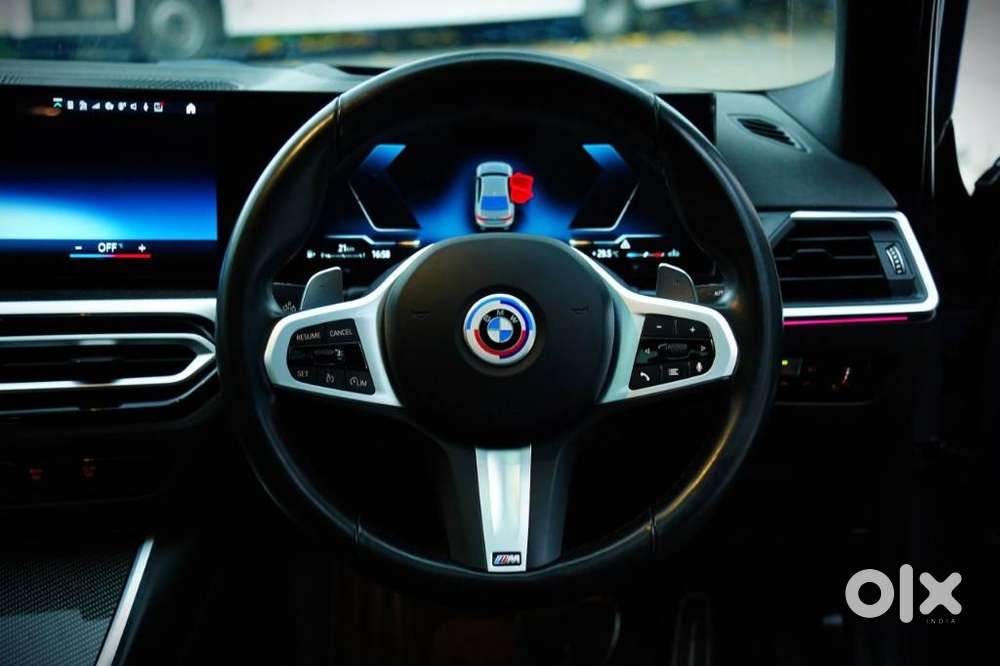 Bmw M340i Xdrive, 2025, Petrol