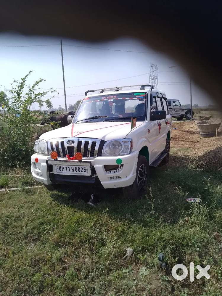 Mahindra  Money Problem