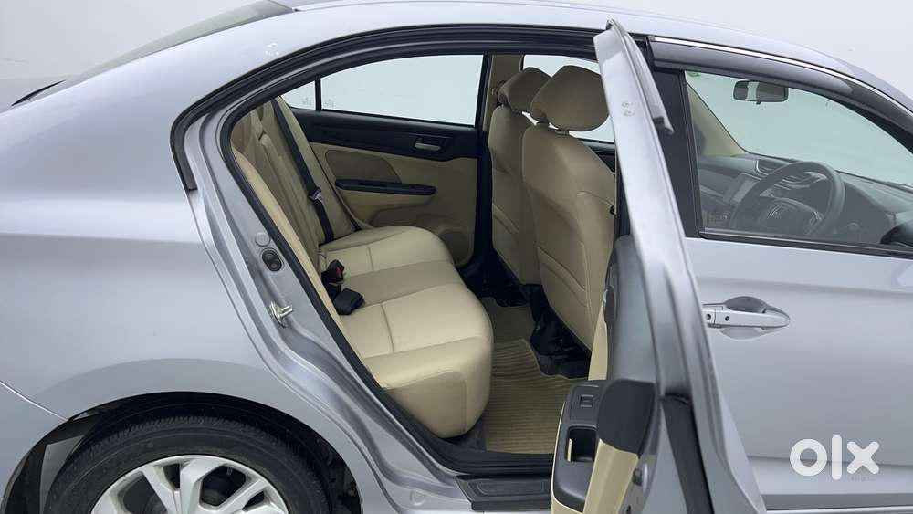 Honda Amaze [2021-2023] 1.2 Vx I-vtec Mt, 2019, Petrol