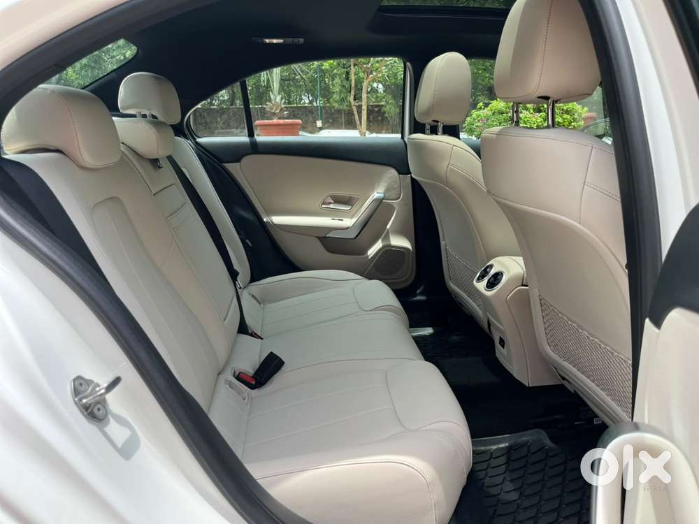 Mercedes-benz A-class Limousine 200, 2023, Petrol