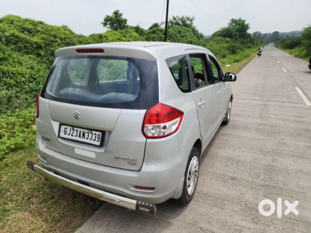 Ertiga 2013 Vdi Diesel Good Condition