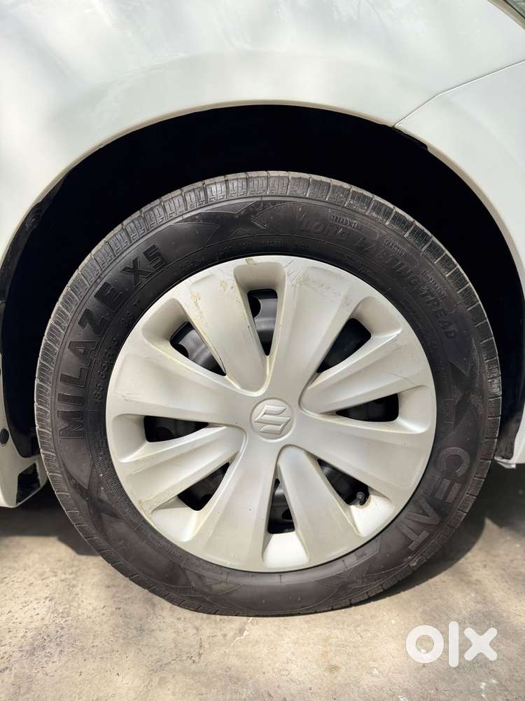 Maruti Suzuki Ertiga, 2018, Diesel