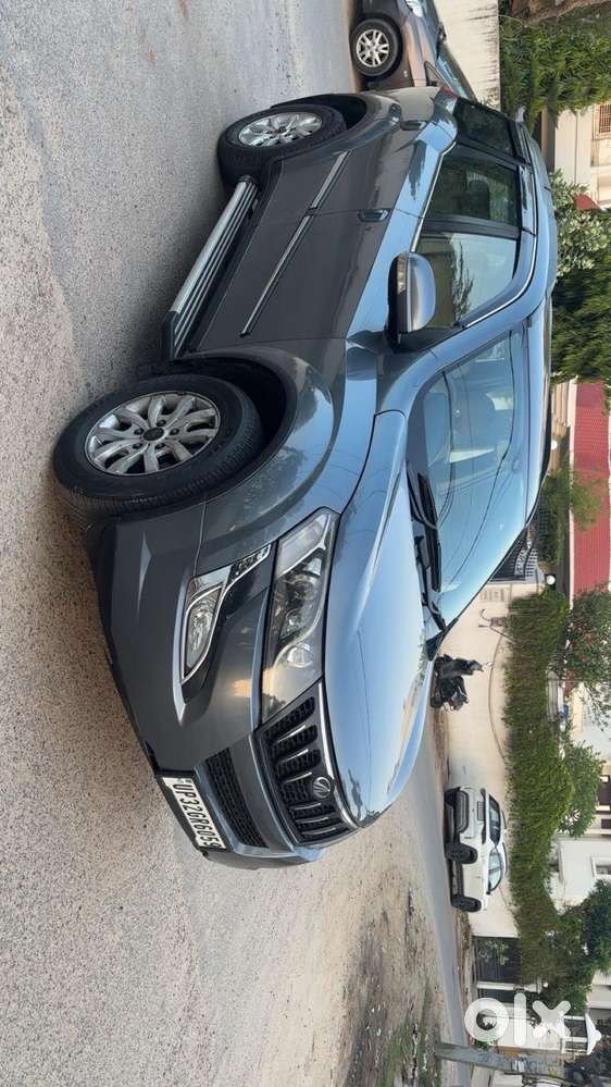 Mahindra Xuv500 W10 2wd, 2015, Diesel