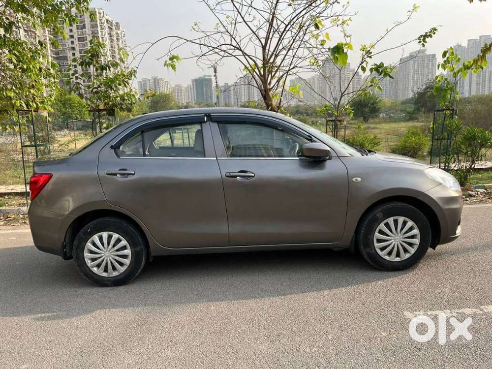 Maruti Suzuki Dzire 1.2 Lxi, 2020, Petrol