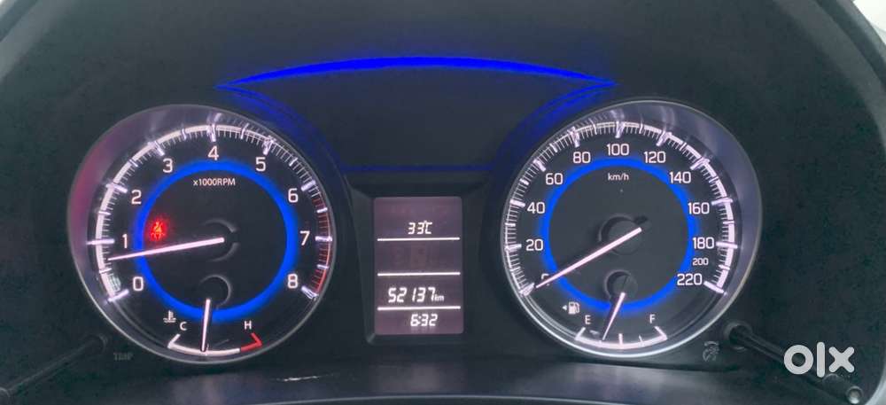 Maruti Suzuki Baleno 2020 Petrol Good Condition