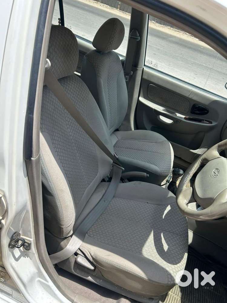 Hyundai Accent 1st Owner Petrol + Cng