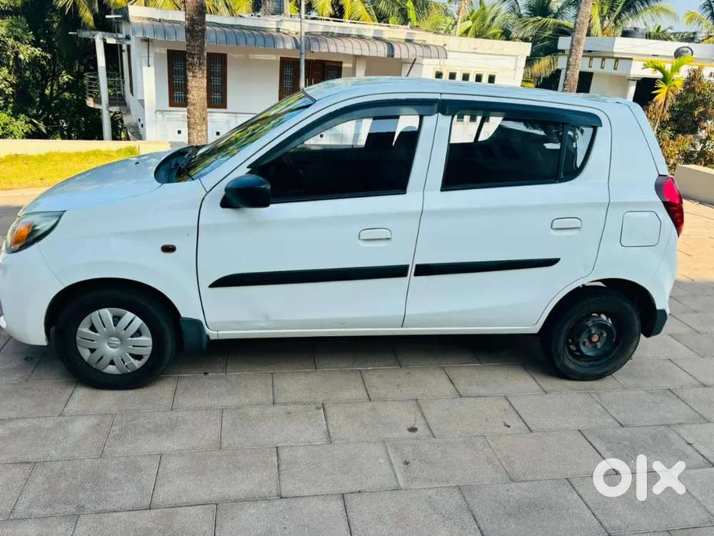 Maruti Suzuki Brezza 2020 Petrol 72000 Km Driven