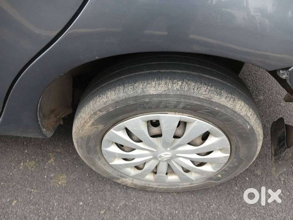 Toyota Etios Gd, 2016, Diesel