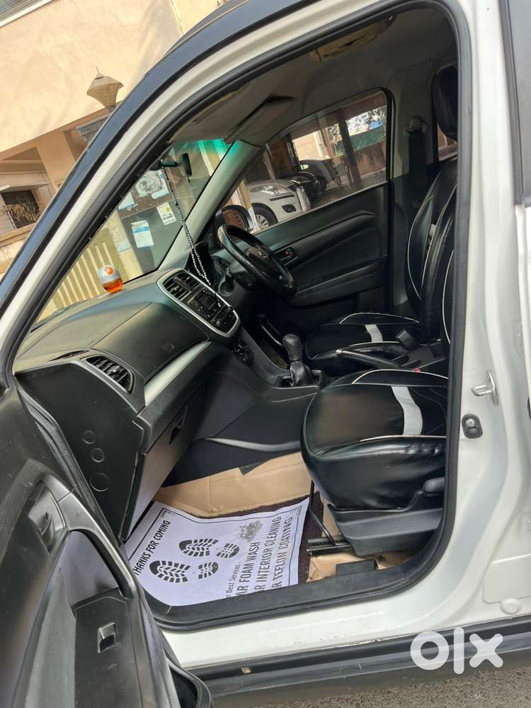 Maruti Suzuki Brezza Vdi, 2019, Diesel