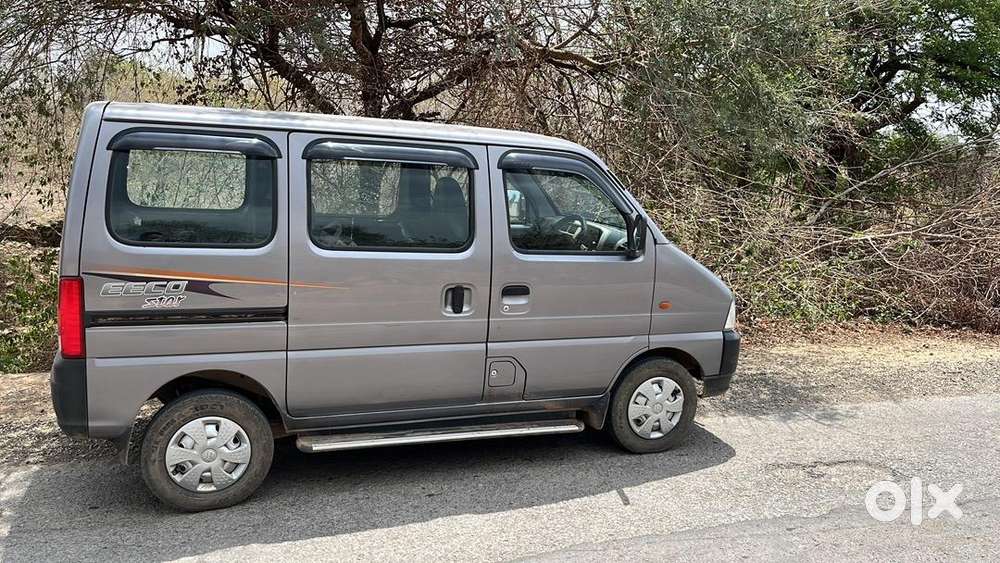 Maruti Suzuki Eeco 2024 Petrol Good Condition