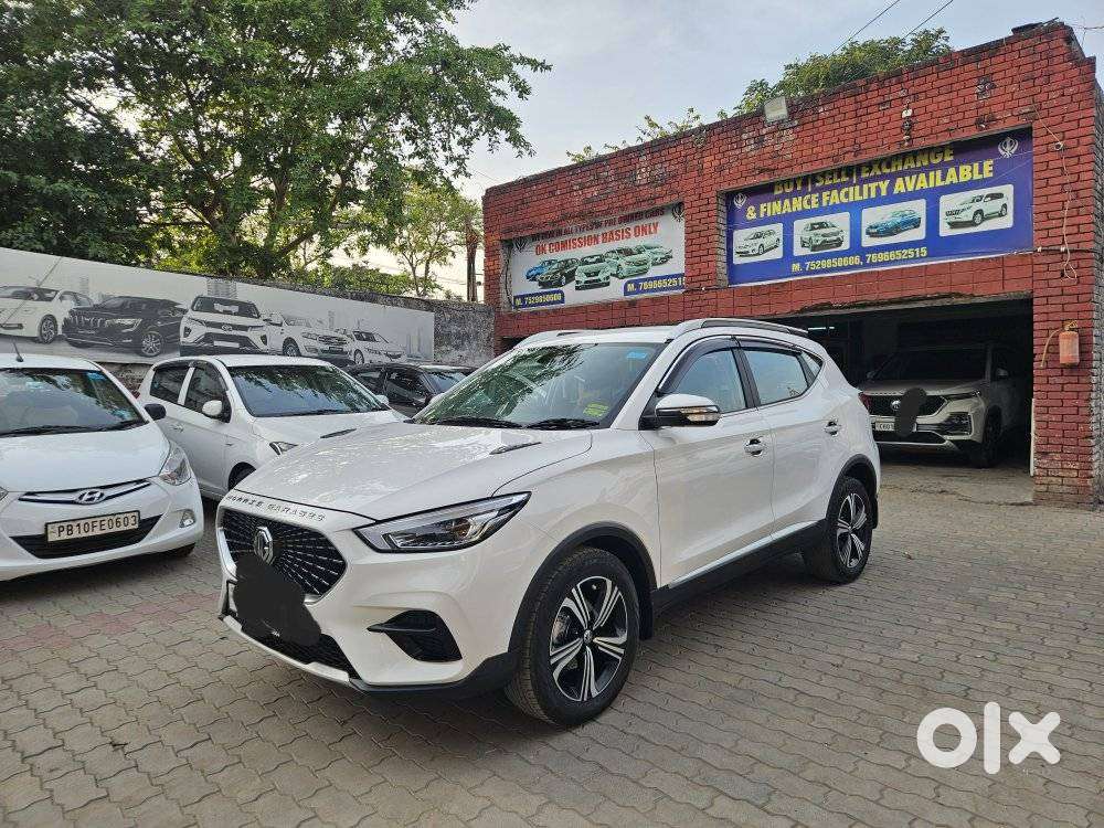 Mg Astor 1.5 Style, 2023, Petrol