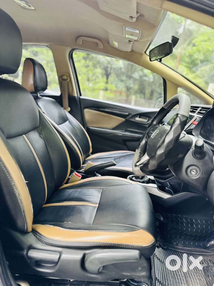 Honda Jazz 1.5 Sv I Dtec, 2016, Diesel