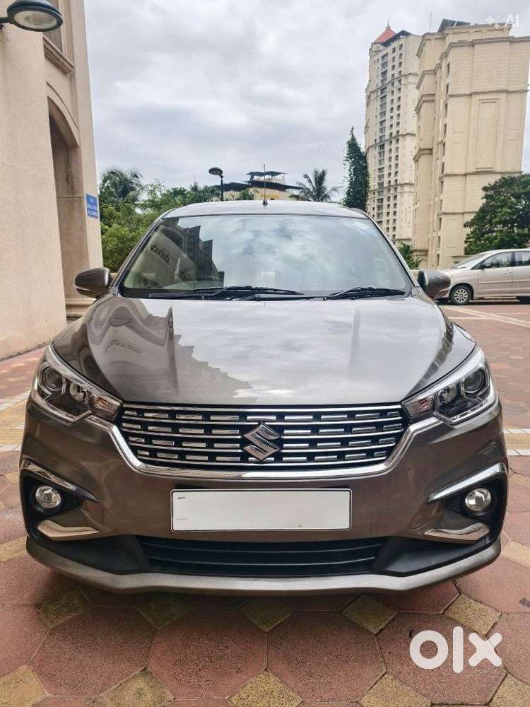 Maruti Suzuki Ertiga Vxi (o) Cng, 2021, Cng & Hybrids