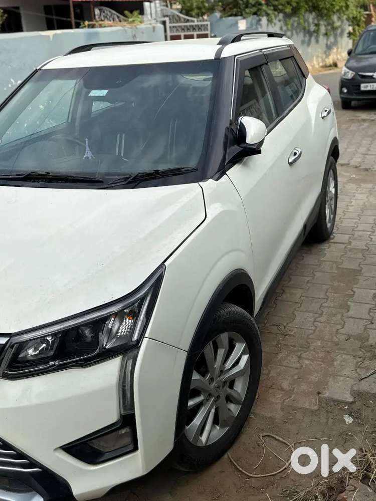 Mahindra Xuv300 2019 Diesel 92000 Km Driven