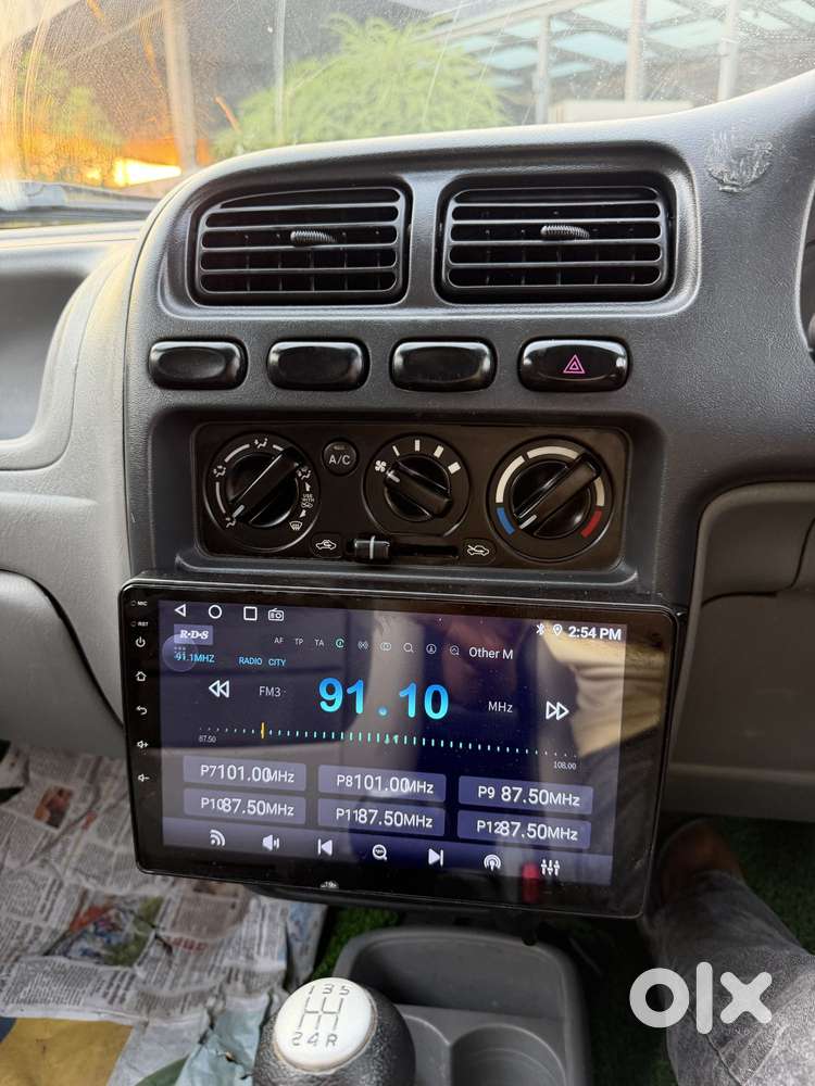 Maruti Suzuki Alto K10 2010-2014 Lxi, 2013, Cng & Hybrids