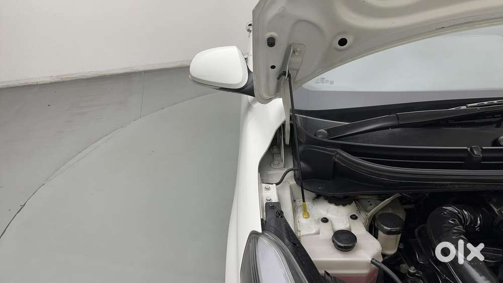 Hyundai Grand I10 Nios Corporate Edition 1.2 Vtvt, 2022, Petrol