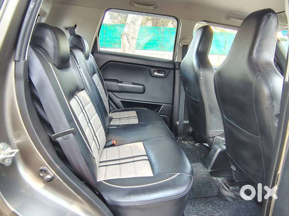 Maruti Suzuki Wagon R Vxi 1.0, 2022, Petrol