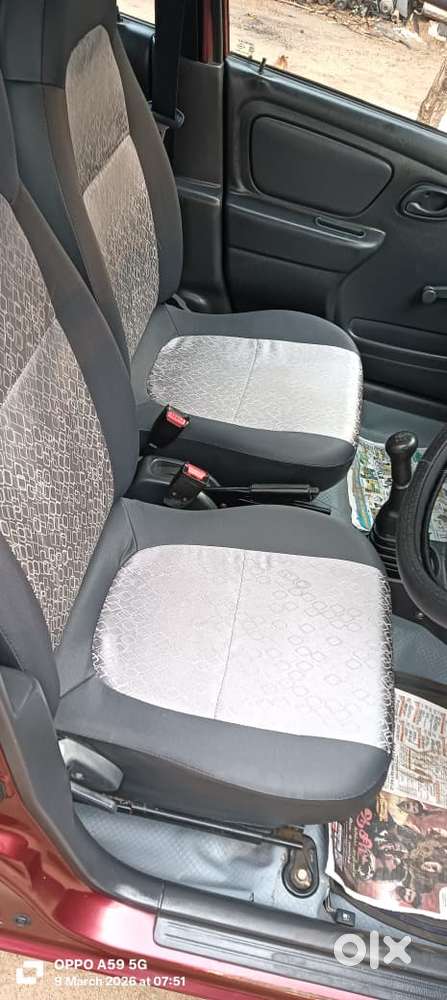 Maruti Suzuki Alto 2005-2010 Lxi Bsiii, 2011, Petrol