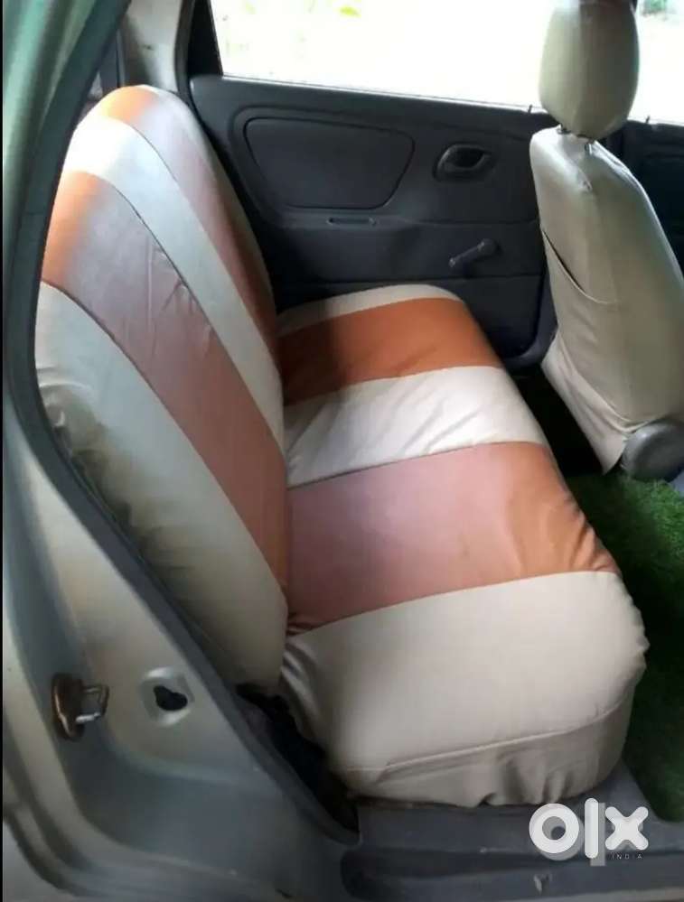 Maruti Suzuki Alto 800 2006 Petrol 50000 Km Driven