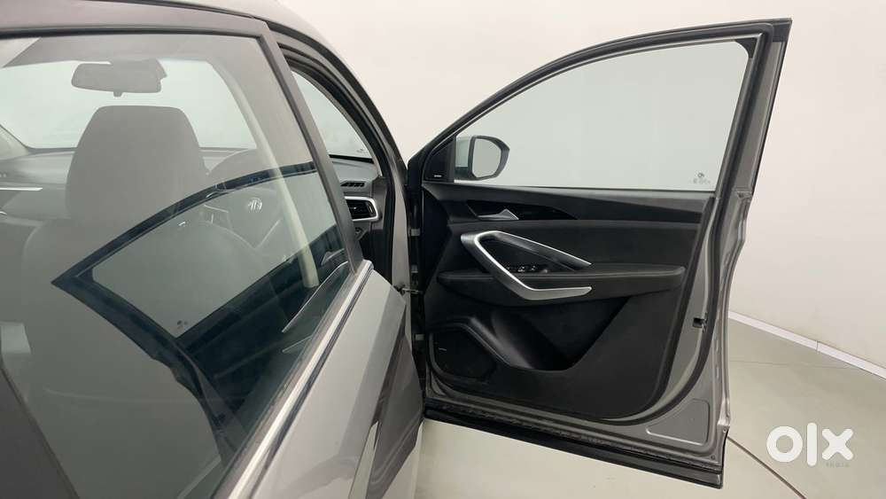Mg Hector Sharp Dct Petrol, 2019, Petrol