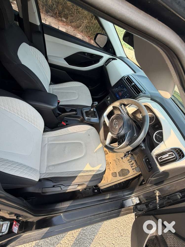 Hyundai Creta Diesel 2024