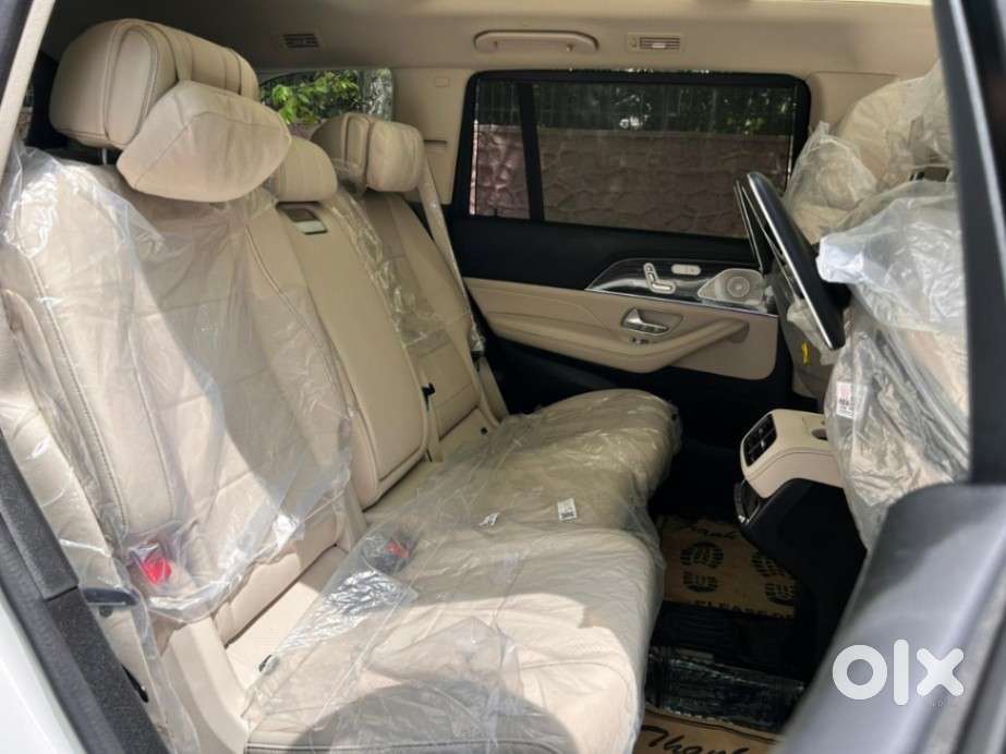 Mercedes-benz Gls 450d 4matic, 2024, Petrol