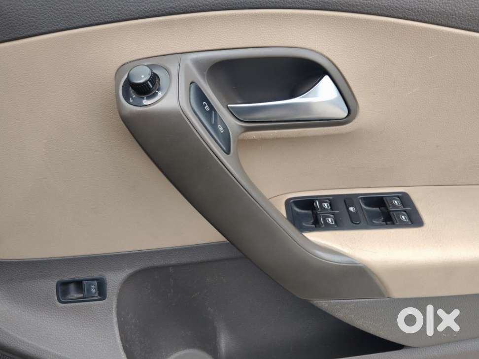 Volkswagen Vento 1.2 Tsi Highline, 2016