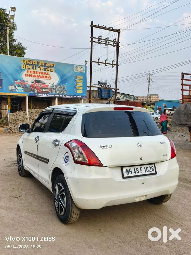 Maruti Suzuki Swift 2015 Diesel Good Condition