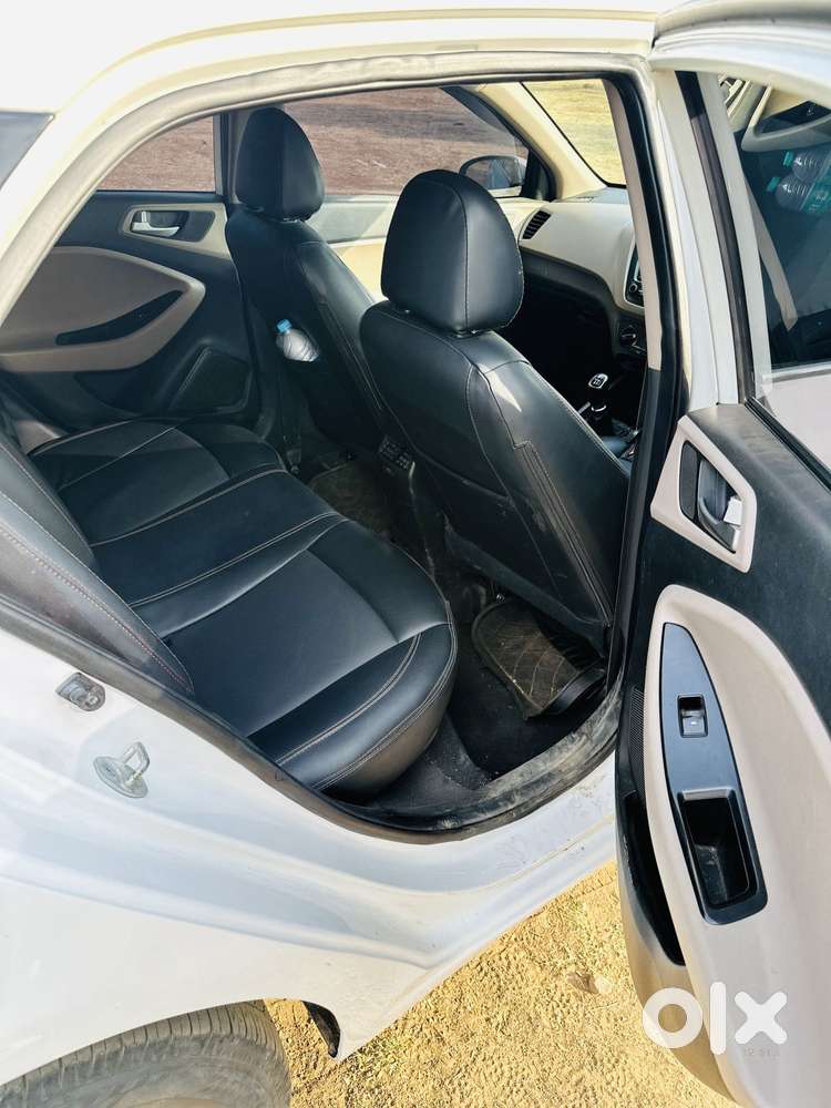 Hyundai Elite I20 Magna 1.4 Crdi, 2014, Diesel