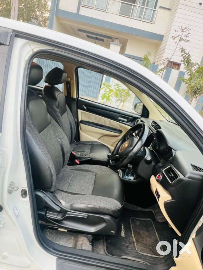 Honda Amaze Vx Diesel, 2018, Diesel