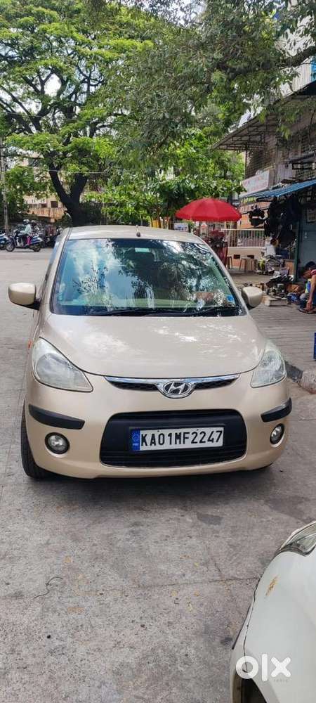 Hyundai I10 2010 Petrol Good Condition