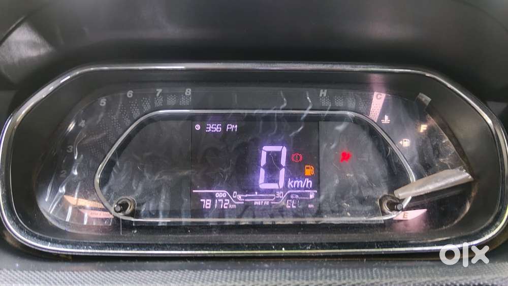 Tata Tiago 1.2 Revotron Xz Plus, 2021, Petrol