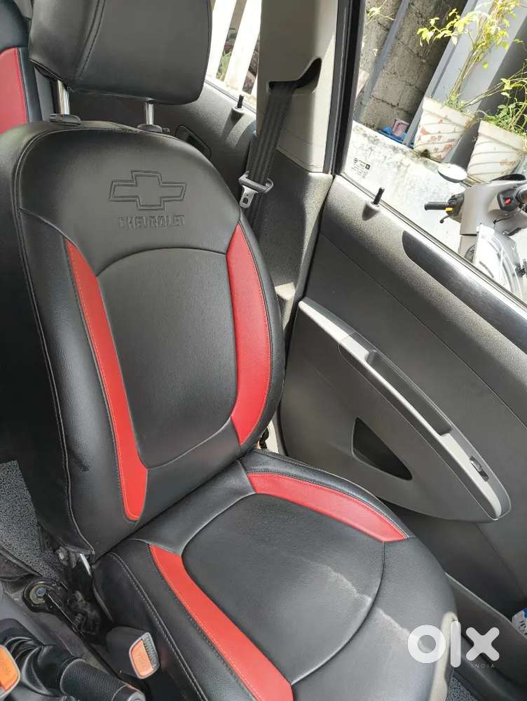 Chevrolet Beat 2016 Petrol Well Maintained