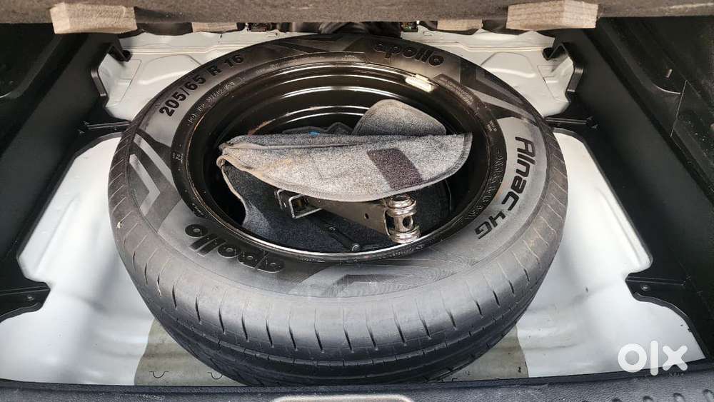 Hyundai Creta S 1.5 Diesel, 2021, Diesel