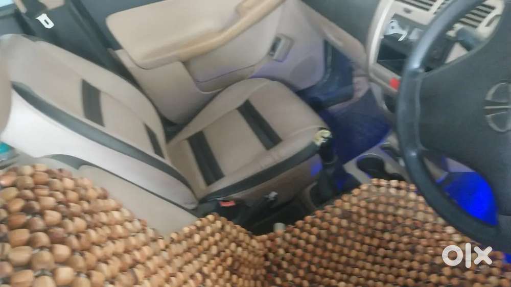 Tata Vista Tech 2015 Diesel Good Condition