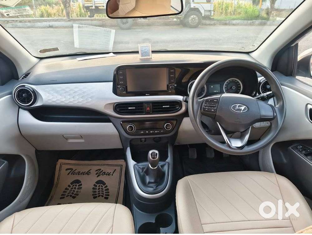 Hyundai Grand I10 Nios Sportz, 2020, Cng & Hybrids