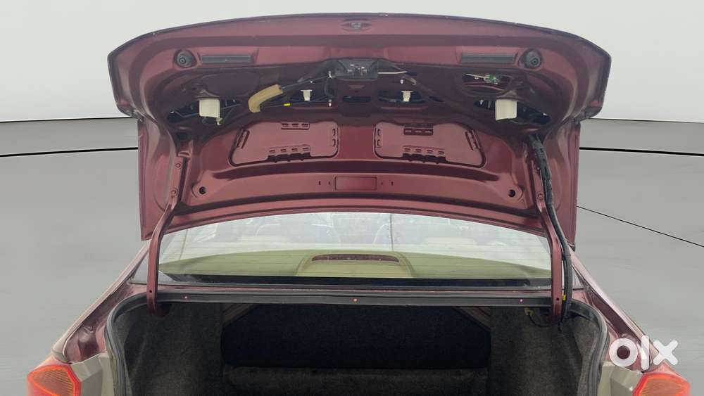 Honda City 2015-2017 I Vtec Sv, 2015, Petrol