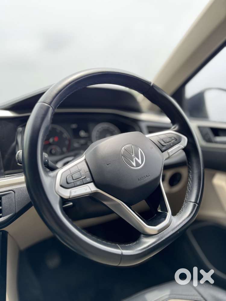 Volkswagen Virtus 1.0 Highline Tsi, 2022, Petrol