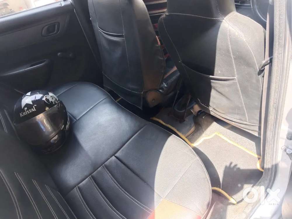 Renault Kwid 2018 Petrol 82000 Km Driven