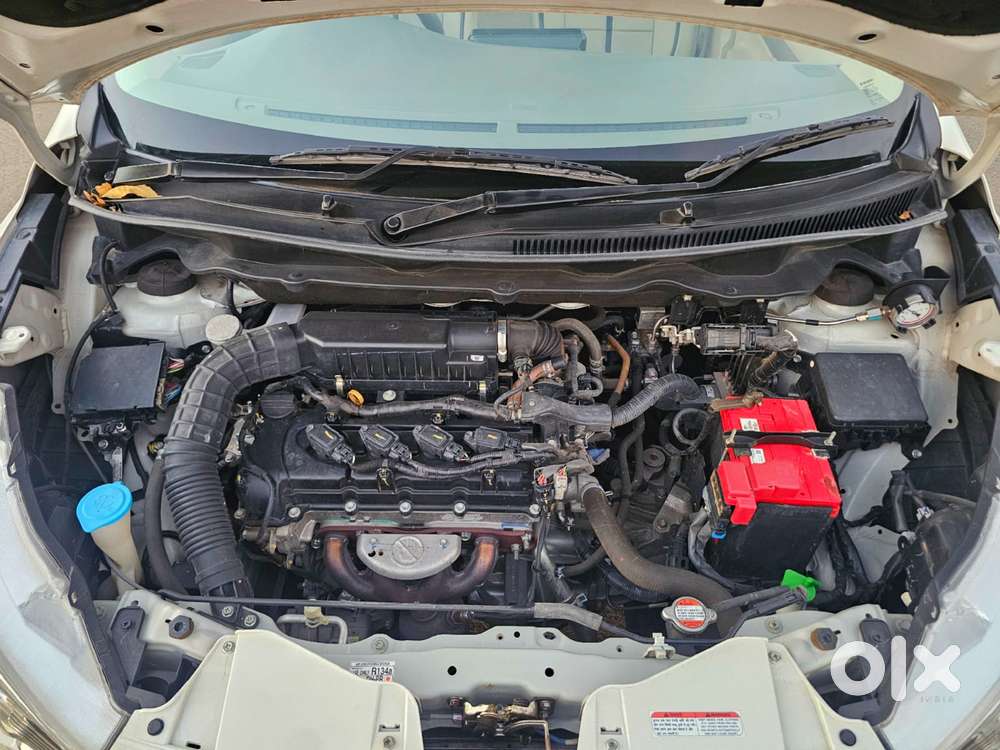 Maruti Suzuki Ertiga Vxi (o) Cng, 2020, Cng & Hybrids