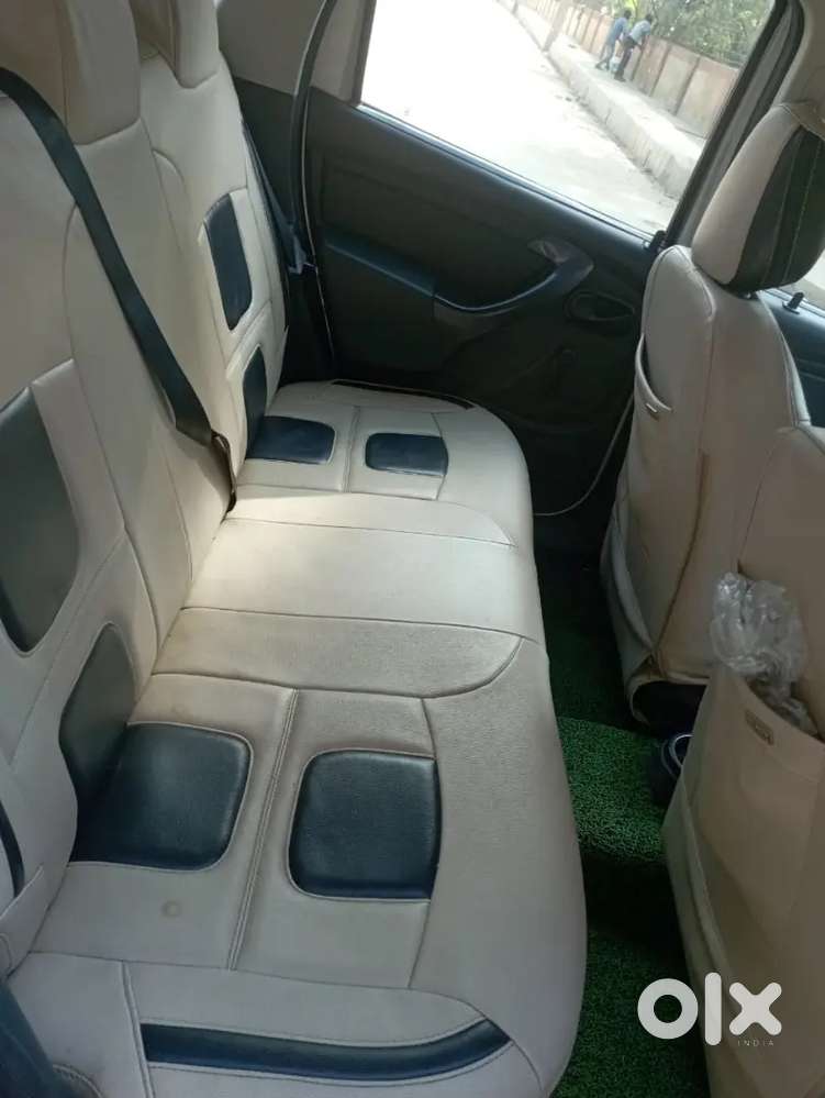 Renault Duster 2014 Petrol Well Maintained