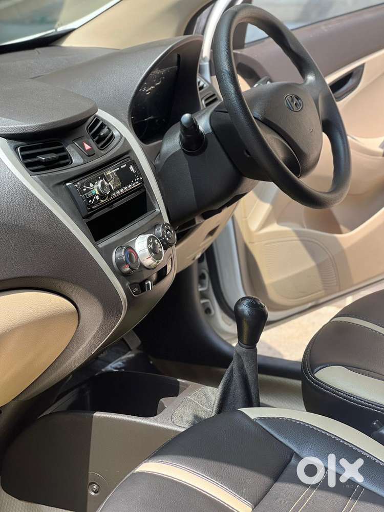 Hyundai Eon Era +, 2016, Petrol